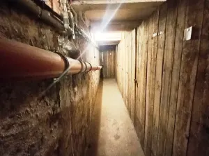 Prodej bytu 2+1, Trutnov, Švábenicova, 90 m2