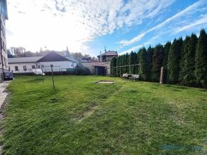 Prodej bytu 2+1, Trutnov, Švábenicova, 90 m2