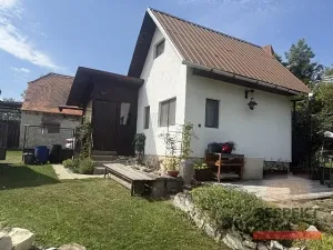 Prodej chaty, Vinařice, 31 m2