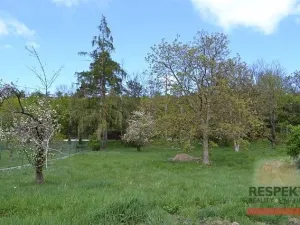 Prodej pozemku pro bydlení, Libušín, 979 m2