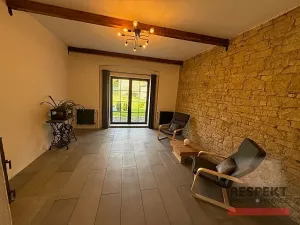 Prodej rodinného domu, Peruc, 235 m2