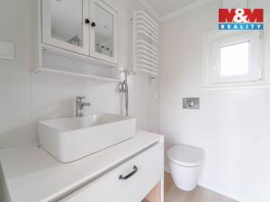 Prodej mobilheimu, Broumy, K Lukárně, 40 m2