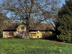 Prodej rodinného domu, Nemyčeves, 135 m2