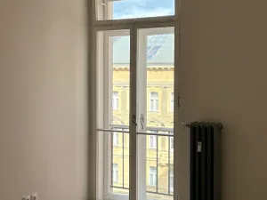 Pronájem bytu 3+kk, Praha - Malá Strana, Újezd, 77 m2