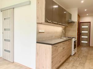 Pronájem bytu 2+1, Ústí nad Labem, Ladova, 61 m2