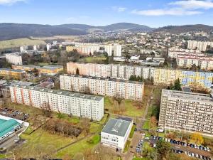 Pronájem bytu 2+1, Ústí nad Labem, Ladova, 61 m2