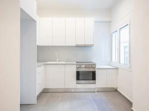 Prodej bytu 2+kk, Athény, Řecko, Ιπποδάμου, 52 m2