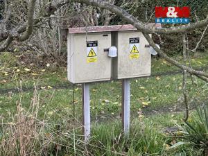 Prodej chaty, Nymburk, 15 m2