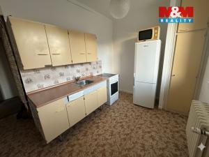 Pronájem bytu 2+1, Polička - Horní Předměstí, Jiráskova, 56 m2
