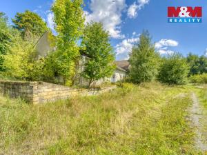 Prodej pole, Přimda - Mlýnec, 238031 m2