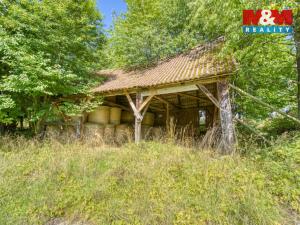 Prodej pole, Přimda - Mlýnec, 238031 m2