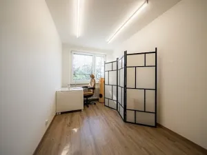 Prodej bytu 3+kk, Brno, Došlíkova, 74 m2