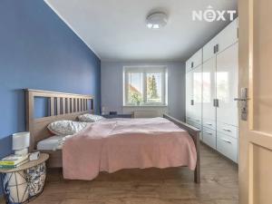 Prodej rodinného domu, Jesenice, Budějovická, 118 m2