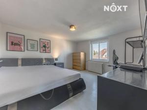 Prodej rodinného domu, Jesenice, Budějovická, 118 m2