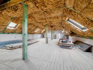 Prodej rodinného domu, Lovčice, 250 m2