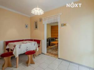 Prodej rodinného domu, Velké Bílovice, Čejkovská, 120 m2