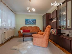 Prodej rodinného domu, Velké Bílovice, Čejkovská, 120 m2