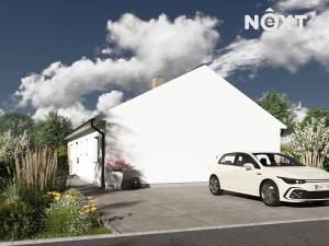 Prodej rodinného domu, Senorady, 98 m2