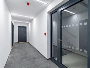 Pronájem bytu 2+kk, Praha - Karlín, Sokolova, 62 m2