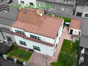 Prodej rodinného domu, Praha - Prosek, Miškovická, 155 m2