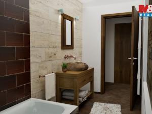 Prodej bytu 3+kk, Kounov, 65 m2