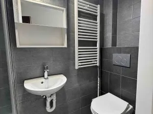 Pronájem bytu 2+kk, Praha - Břevnov, Cvičebná, 32 m2