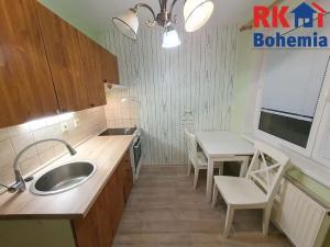 Pronájem bytu 1+1, Luštěnice, 34 m2