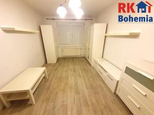 Pronájem bytu 1+1, Luštěnice, 34 m2