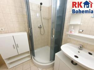 Pronájem bytu 1+1, Luštěnice, 34 m2