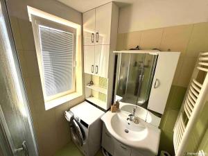 Pronájem bytu 1+kk, Hradec Králové, Pražská třída, 35 m2