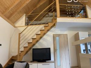 Pronájem rodinného domu, Kunovice, Hliněná, 51 m2