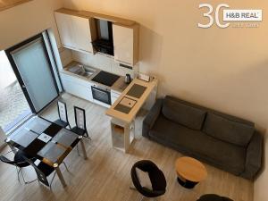 Pronájem rodinného domu, Kunovice, Hliněná, 51 m2