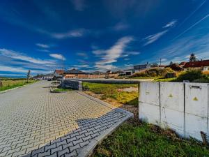 Prodej pozemku pro bydlení, Cekov, 1024 m2