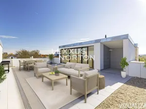 Prodej rodinného domu, Praha - Libuš, V Hrobech, 285 m2