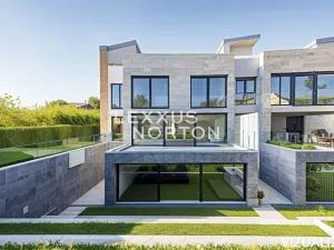 Prodej rodinného domu, Praha - Libuš, V Hrobech, 380 m2