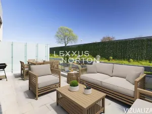 Prodej rodinného domu, Praha - Libuš, V Hrobech, 380 m2