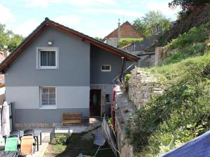 Prodej rodinného domu, Černčice, Žižkova, 65 m2