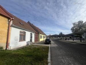 Prodej rodinného domu, Kaplice, Tržní, 100 m2