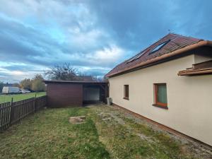 Pronájem bytu 1+1, Václavovice, Vratimovská, 50 m2