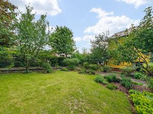 Prodej rodinného domu, Praha - Zbraslav, Nebeského, 208 m2