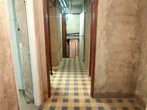 Prodej pozemku pro bydlení, Praha - Zbraslav, Nebeského, 740 m2