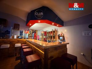 Pronájem restaurace, Děčín - Děčín I-Děčín, Karla Čapka, 130 m2