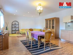 Prodej bytu 3+kk, Slušovice, Dlouhá, 83 m2