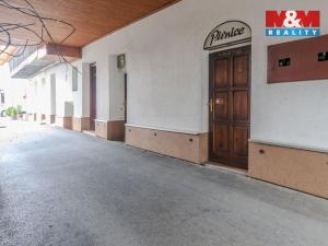 Prodej bytu 3+kk, Slušovice, Dlouhá, 83 m2