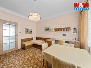 Prodej bytu 2+1, Děčín, Kamenická, 53 m2