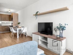 Prodej bytu 3+kk, Praha - Horní Měcholupy, Janovská, 63 m2