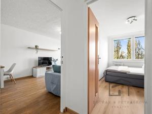Prodej bytu 3+kk, Praha - Horní Měcholupy, Janovská, 63 m2