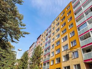 Prodej bytu 3+kk, Praha - Horní Měcholupy, Janovská, 63 m2