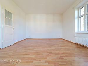 Pronájem bytu 4+1, Praha - Dejvice, Na pískách, 123 m2