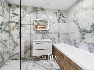 Pronájem rodinného domu, Vrbovec, 100 m2